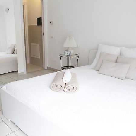Alessia'S Flat - Loreto Milan Luaran gambar