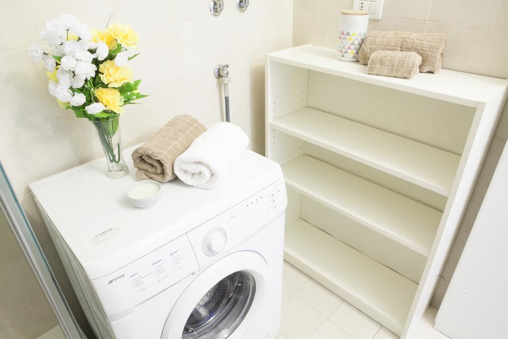 Alessia'S Flat - Loreto Milan Luaran gambar