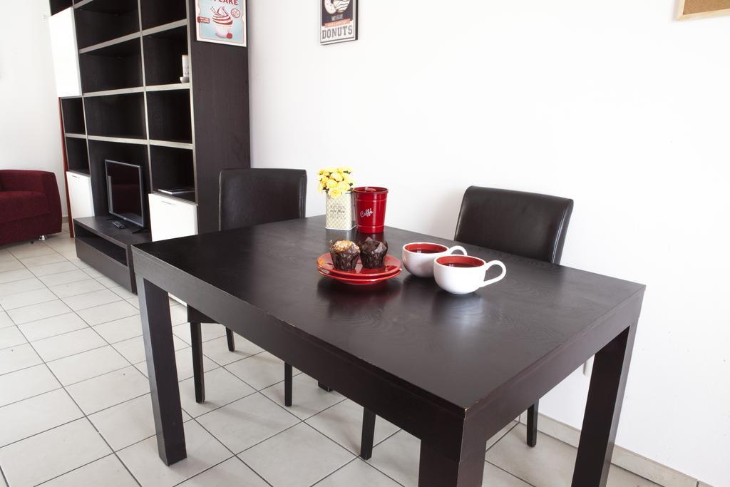 Alessia'S Flat - Loreto Milan Luaran gambar
