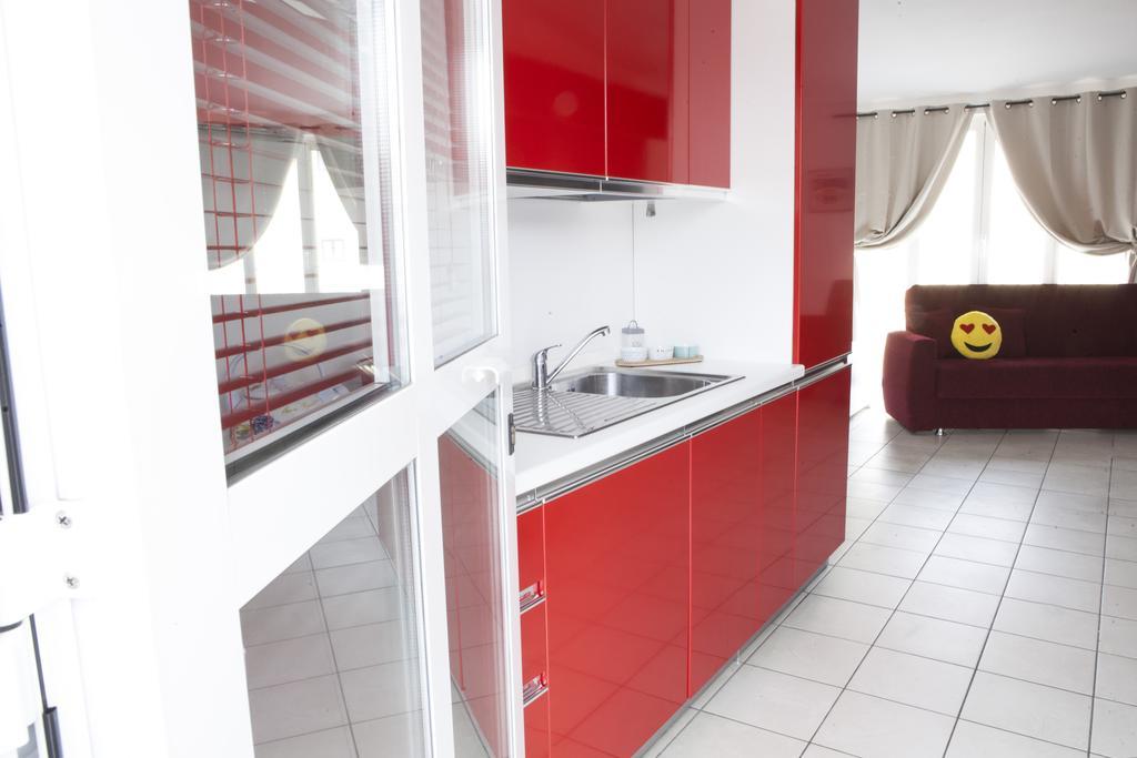 Alessia'S Flat - Loreto Milan Luaran gambar