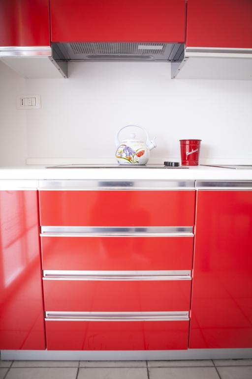 Alessia'S Flat - Loreto Milan Luaran gambar