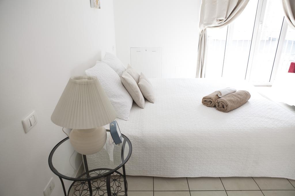 Alessia'S Flat - Loreto Milan Luaran gambar