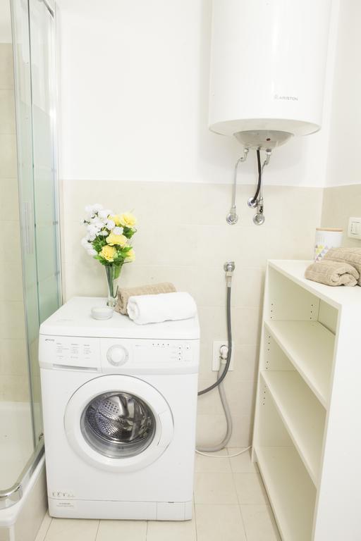 Alessia'S Flat - Loreto Milan Luaran gambar
