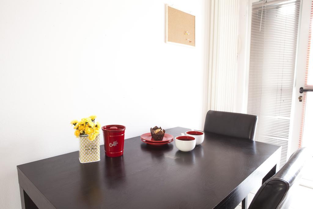 Alessia'S Flat - Loreto Milan Luaran gambar