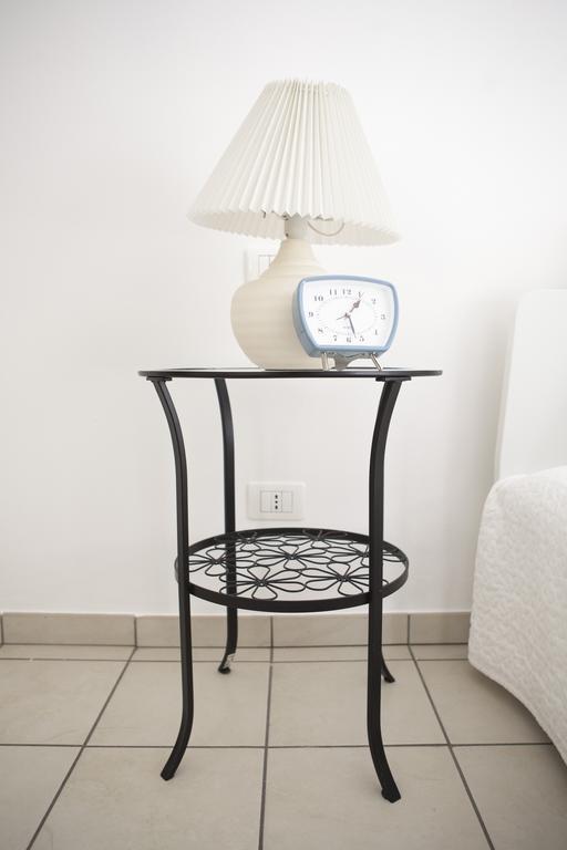 Alessia'S Flat - Loreto Milan Luaran gambar