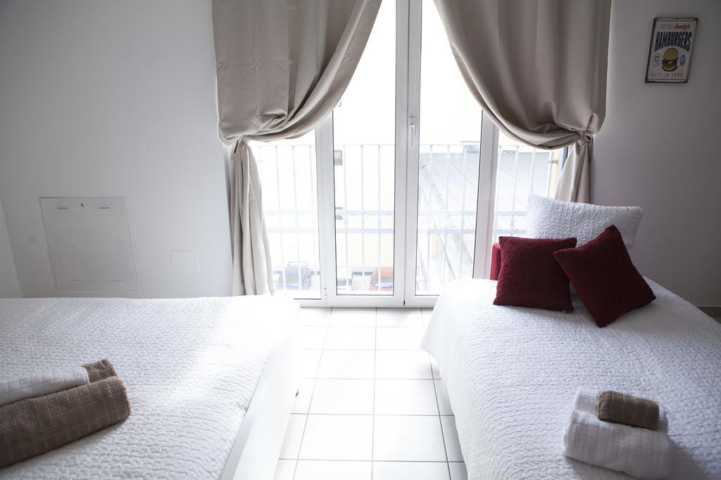 Alessia'S Flat - Loreto Milan Luaran gambar