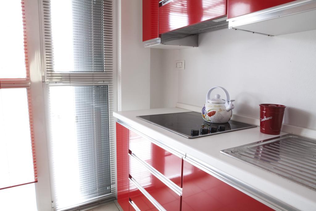 Alessia'S Flat - Loreto Milan Luaran gambar