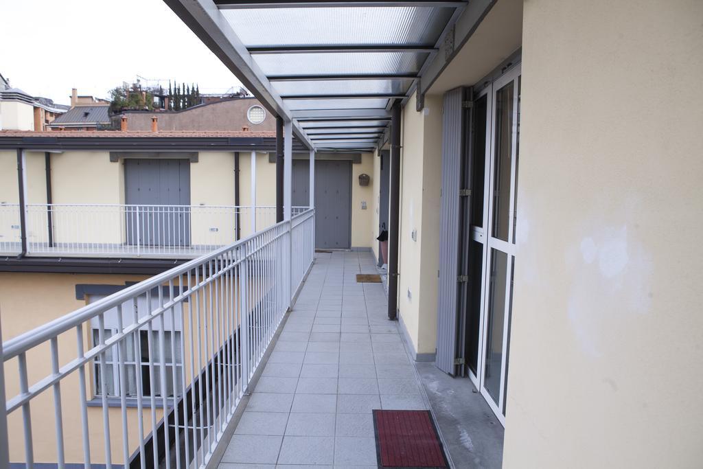 Alessia'S Flat - Loreto Milan Luaran gambar