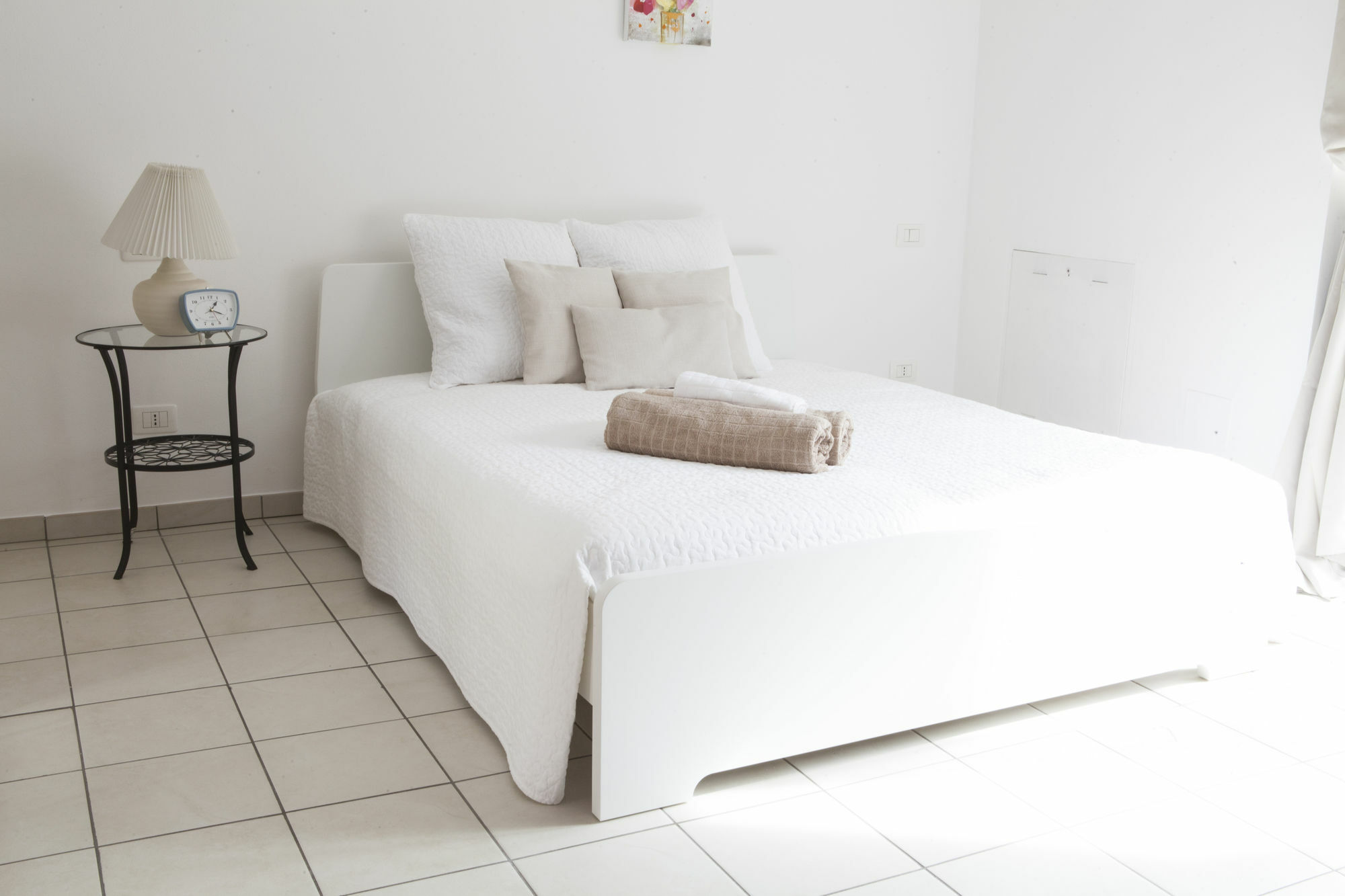 Alessia'S Flat - Loreto Milan Luaran gambar