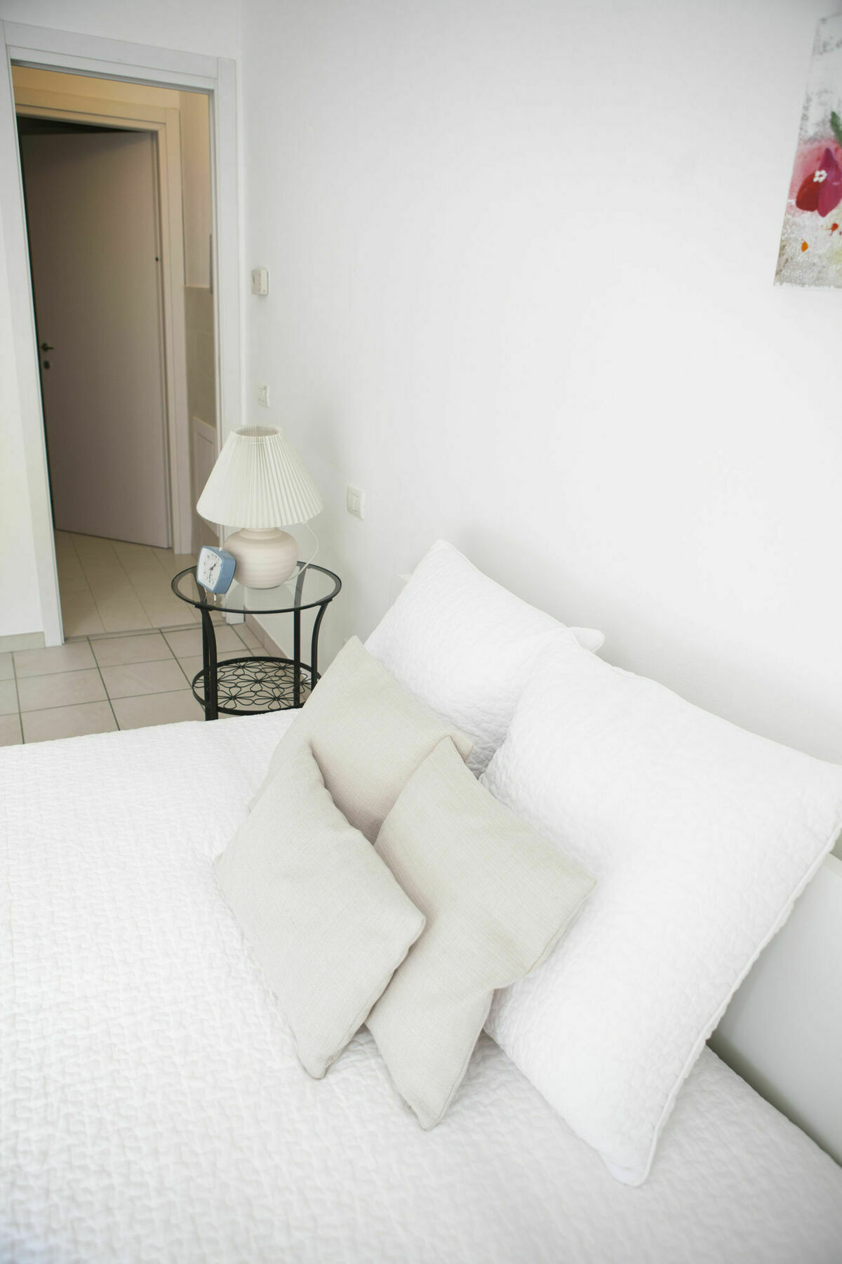 Alessia'S Flat - Loreto Milan Luaran gambar