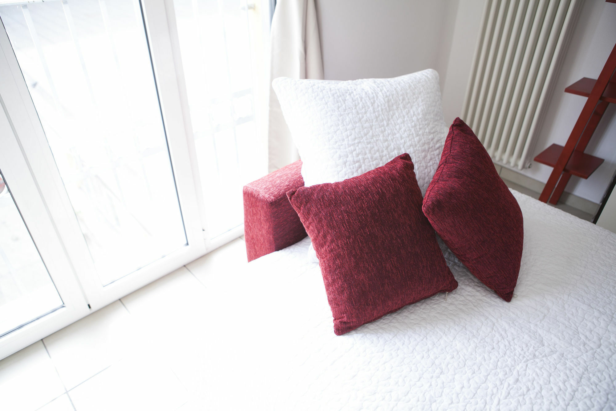 Alessia'S Flat - Loreto Milan Luaran gambar